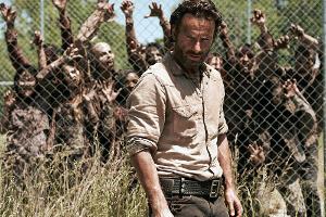 "Fear The Walking Dead": Kein plumper Abklatsch