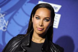 Leona Lewis ist endlich ihr eigener Chef