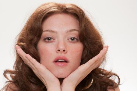 Linda Lovelace (hier dargestellt von Schauspielerin Amanda Seyfried) wird zum größten Pornostar ihrer Zeit