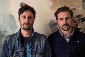 Klaas Heufer-Umlauf meldet sich als Musiker zurück