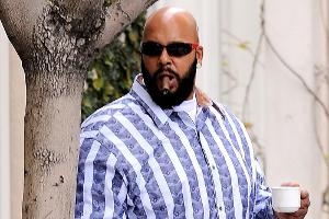 Suge Knight: Die Tupac-Kugel muss im Kopf bleiben