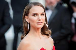 Natalie Portman am Donnerstag bei den Filmfestspielen in Cannes