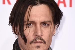 Johnny Depp: Hunde-Schmuggel mit schrecklichen Folgen?