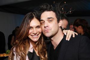 Sexuelle Belästigung: Robbie Williams weist Vorwürfe zurück
