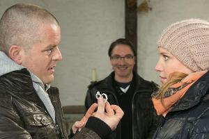Das passiert heute in den Soaps