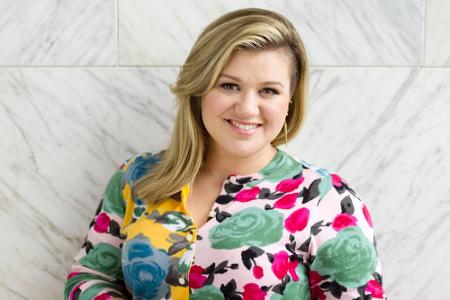 Kelly Clarkson ist derzeit auf großer Australien-Tour Kelly Clarkson ist derzeit auf großer Australien-Tour