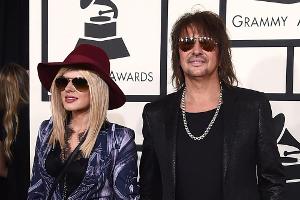 Richie Sambora: Klage wegen Todesdrohung fallen gelassen