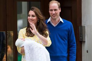 Kate und William: Polizei warnt vor Belästigungen