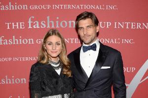 Paar mit Stil: Olivia Palermo und Johannes Huebl