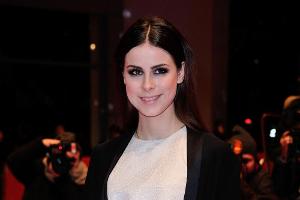 Lena Meyer-Landrut: Mutti ist die Beste