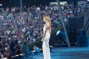 Muttertags-Abstecher: Helene Fischer oder Goldschmiedekurs?