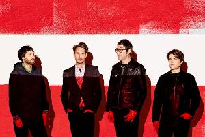 Tocotronic: Let there be love
