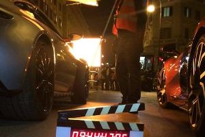 James Bond: Erste Kultszene aus "Spectre"