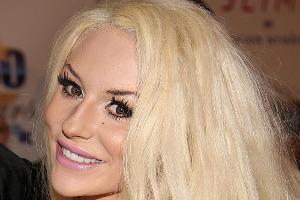 Courtney Stodden: Eiswaffel-Sextape bricht Rekorde