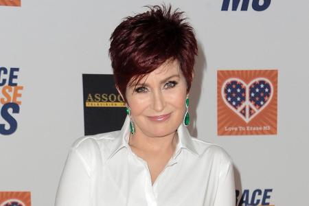 Sharon Osbourne auf einer Veranstaltung in Los Angeles