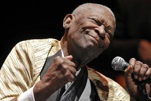 B.B. King: 9.800 Prozent mehr Spotify-Streams