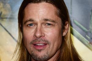 Brad Pitt gegen die Zombies: "World War Z"-Sequel kommt 2017