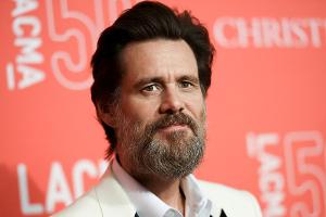 Ist Jim Carrey wieder Feuer und Flamme für seine Ex?
