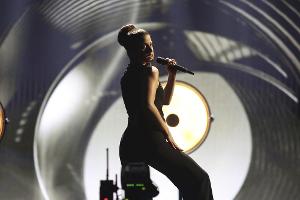 Ann Sophie beim ESC: Aus Kümmerts Schatten ins Rampenlicht?