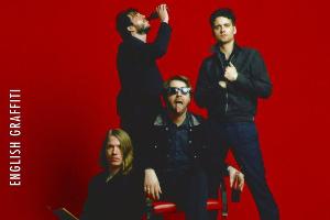 The Vaccines: Immun gegen die Moderne