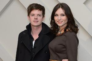 Sophie Ellis-Bextor wird zum vierten Mal Mama
