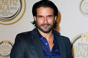 Marc Terenzi: "Ich habe ein paar schwere Jahre hinter mir"