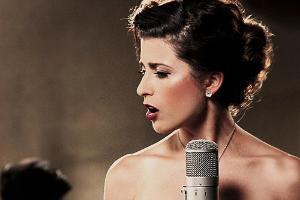 Eurovision Song Contest: Ann Sophie startet an Glücksposition 17