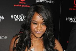 Bobbi Kristina Brown  "hatte Todesangst vor Badewannen"