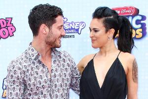 Rumer Willis gewinnt US-"Let's Dance"