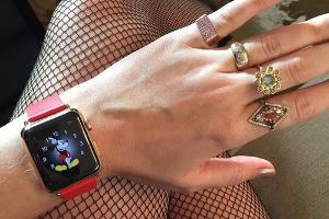 Apple Watch ab Juni im Laden?