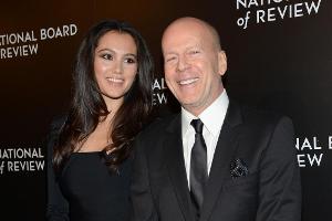 Bruce Willis: Familientipps eines Hollywood-Raubeins