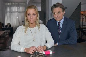 Das passiert heute in den Soaps