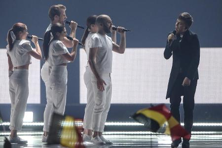 ESC 2015 Halbfinale 1 Loic Nottet aus Belgien.jpg