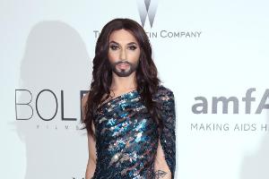 "Eurovision Song Contest": Wie tickt Conchita Wurst?
