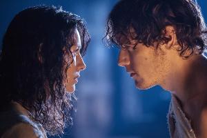 Neue Serie: So viel Sex steckt in "Outlander"