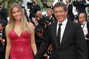 Antonio Banderas: In Cannes präsentiert er seine Neue