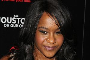 Bobbi Kristina Brown: Nicht nur ein Vormund
