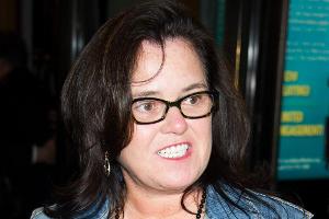 Rosie O'Donnell muss keine Drogentests machen