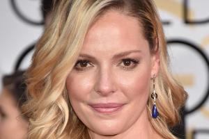 Katherine Heigl: Wieder Pech im Job