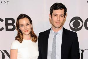 "Gossip Girl"-Star Leighton Meester ist schwanger