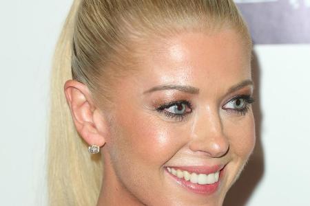 Tara Reid, hier bei der Premiere von Tara Reid, hier bei der Premiere von