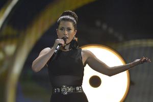 ESC: So reagierte das Netz auf  Ann Sophies Nullnummer