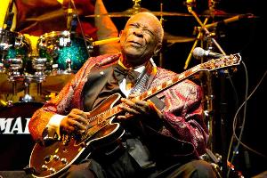 B.B. King wollte keine überbordende Beerdigung