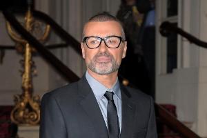 Freunde sorgen sich um George Michael