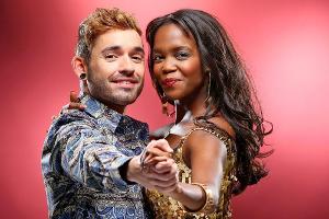 "Let's Dance": Daniel Küblböck hüpft aus der Show