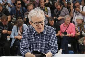 Woody Allen würde "alle Filme nochmal neu drehen"
