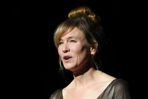 Renée Zellweger: Sie ist wieder ganz "die Alte"
