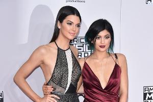 Kylie Jenner will ihren Namen schützen lassen