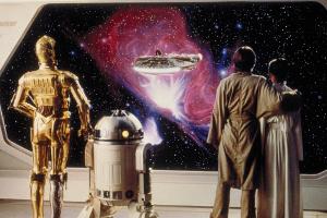 Schon gewusst? Zehn Nerd-Facts zu "Star Wars"