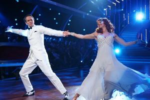 "Let's Dance": Ralf Bauer gibt vorzeitig auf!